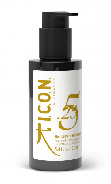 I.C.O.N. 5.25 Hair Growth Replenisher